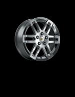 Chevrolet Impala 2006 года